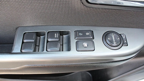 Kia Rio, 2013г., передний привод, механика