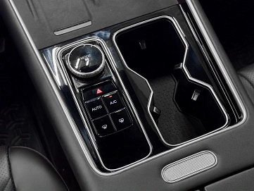 Chery Tiggo 9, 2024г., полный привод, автомат