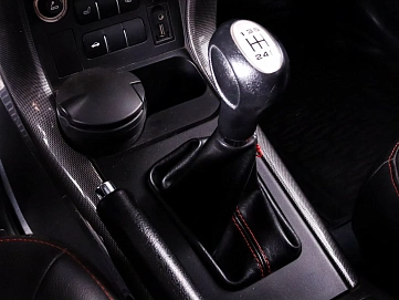 Lifan X60, 2017г., передний привод, механика