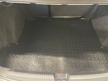 Volkswagen Polo, 2012г., передний привод, механика