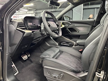 Audi Q5, 2026г., полный привод, робот