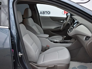 Chevrolet Malibu, 2020г., передний привод, автомат
