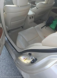 Lexus GS, 2010г., полный привод, автомат