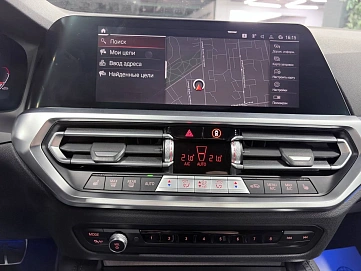 BMW 4 серии, 2021г., задний привод, автомат