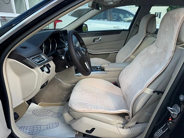 Mercedes-Benz E-Класс, 2015г., задний привод, автомат