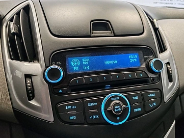 Chevrolet Cruze, 2013г., передний привод, механика
