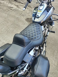 Bajaj Avenger, 2019г.