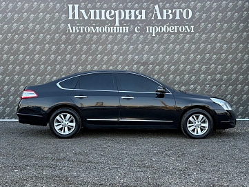 Nissan Teana, 2012г., передний привод, вариатор