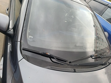 Kia Rio, 2013г., передний привод, механика