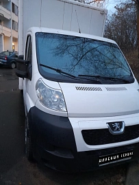 Peugeot Boxer, 2013г.