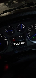 Cadillac Escalade, 2010г., полный привод, автомат