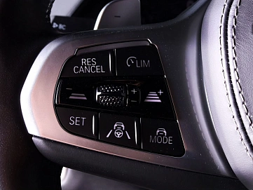 BMW X5, 2021г., полный привод, автомат