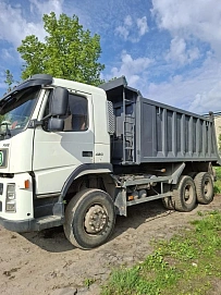 Volvo FM, 2004г.