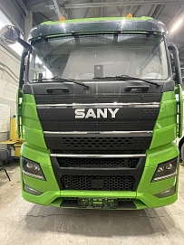 Sany S485, 2024г.