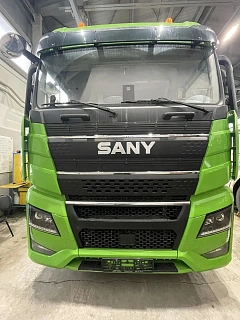 Sany S485, 2024г, Автомат