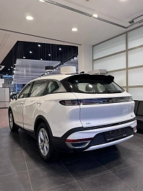 Bestune T90, 2024г., передний привод, робот