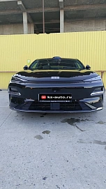 Geely Galaxy Starshine 8, 2025г., передний привод, автомат