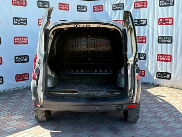 Lada (ВАЗ) Largus, 2020г., передний привод, механика