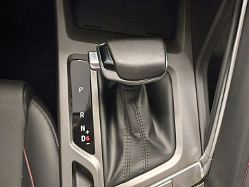 Changan CS35 Plus, 2024г., передний привод, робот