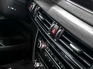 BMW X5, 2018г., полный привод, автомат