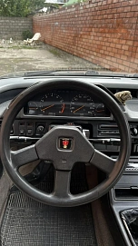 Rover 200, 1989г., передний привод, механика
