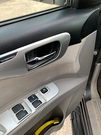 Mitsubishi Pajero Sport, 2012г., полный привод, автомат