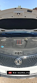 Dongfeng DFSK ix7, 2024г., полный привод, автомат