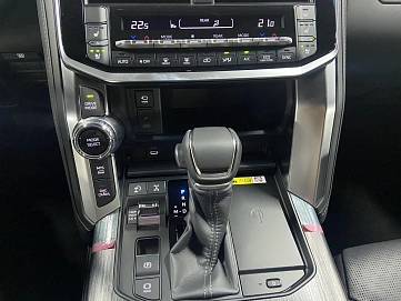 Toyota Land Cruiser, 2026г., полный привод, автомат