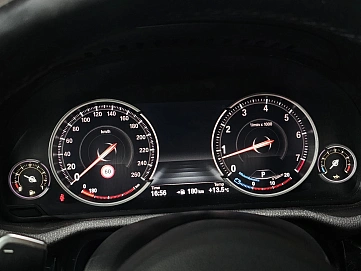 BMW X4, 2015г., полный привод, автомат