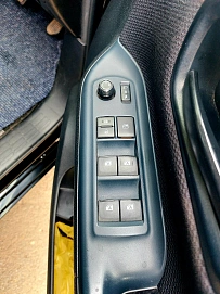 Toyota Voxy, 2017г., передний привод, вариатор