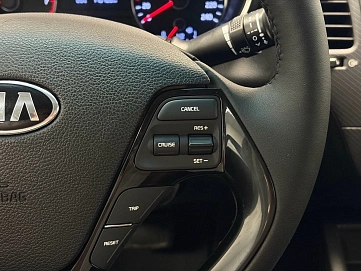 Kia Cerato, 2019г., передний привод, автомат