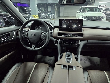 Honda UR-V, 2025г., полный привод, автомат