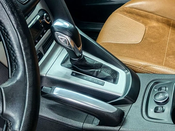 Ford Focus, 2012г., передний привод, робот