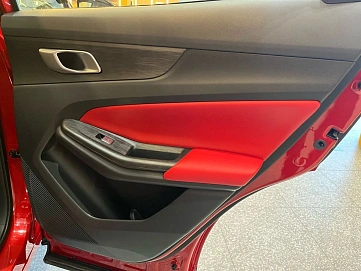Changan CS55 Plus, 2023г., передний привод, робот