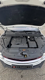Geely Coolray, 2022г., передний привод, робот