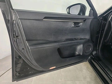 Lexus ES, 2015г., передний привод, автомат