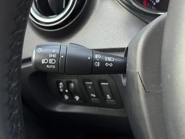 Renault Kaptur, 2017г., полный привод, автомат