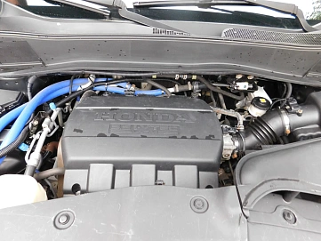 Honda Pilot, 2012г., полный привод, автомат