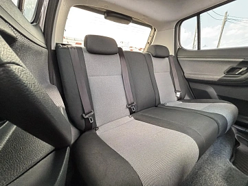 Skoda Fabia, 2013г., передний привод, механика