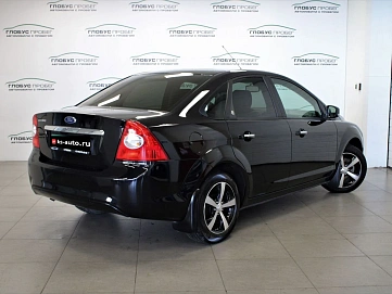 Ford Focus, 2008г
