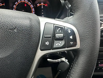Lada (ВАЗ) Vesta, 2019г., передний привод, механика