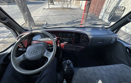 Hyundai HD35 City, 2011г.