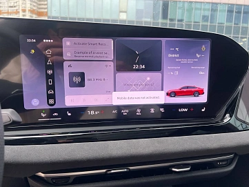 Audi A5L, 2026г., полный привод, робот