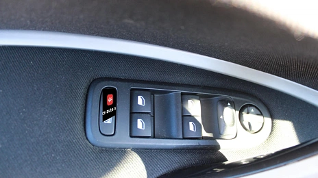 Citroen C5, 2013г., передний привод, механика