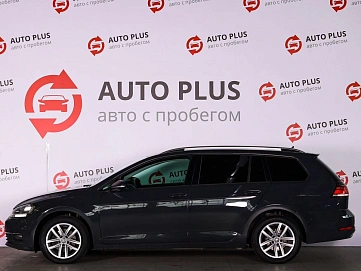 Volkswagen Golf, 2019г., передний привод, механика