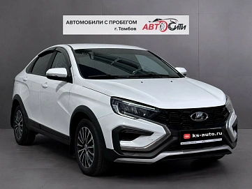Lada (ВАЗ) Vesta, 2023г., передний привод, механика