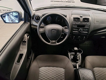Lada (ВАЗ) Granta, 2020г., передний привод, механика