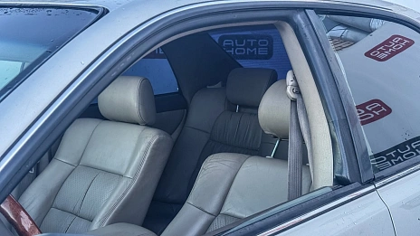 Lexus ES, 2001г., передний привод, автомат