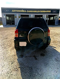 Toyota RAV4, 2000г., полный привод, механика