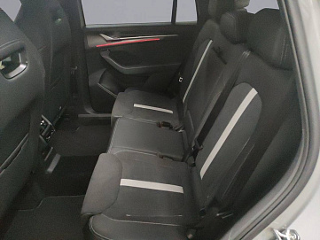 Skoda Kodiaq, 2026г., передний привод, робот